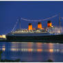 Queen Mary