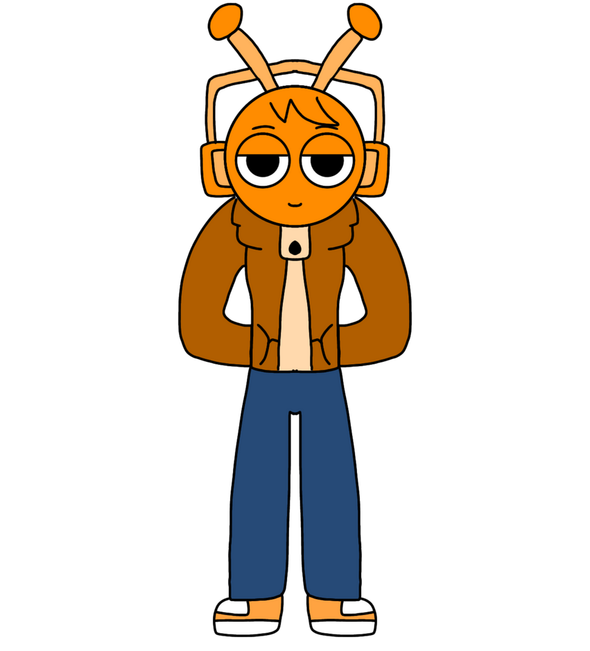 Sprunki but Different (Part 1/4) by Teenwhitty on DeviantArt