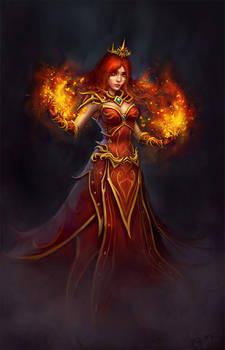 dota 2 Lina