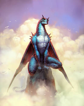 Wyvern