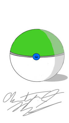 air pokeball