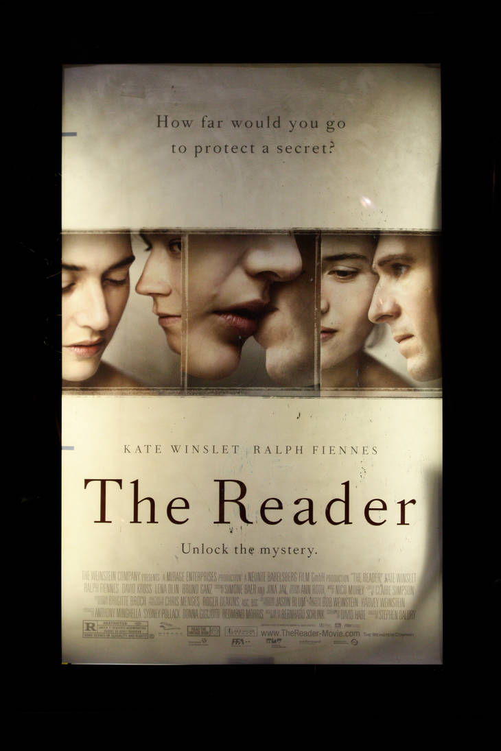 The Reader by enikcilik on DeviantArt