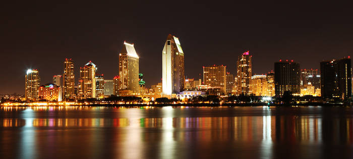 Downtown SD