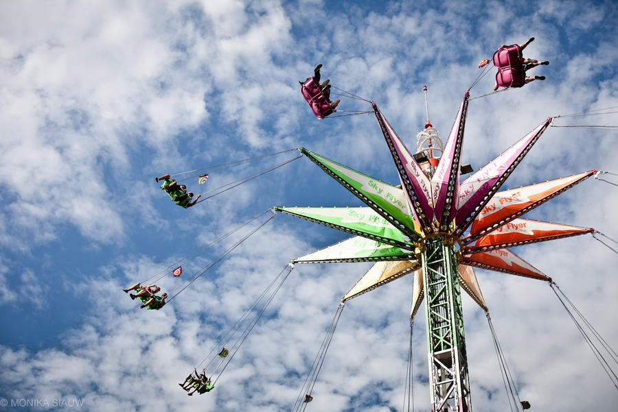 LA County Fair