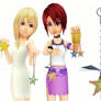 MMD Charms and Wayfinders DL REMOVED