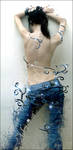 Blu by ryman
