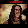 MACHETE