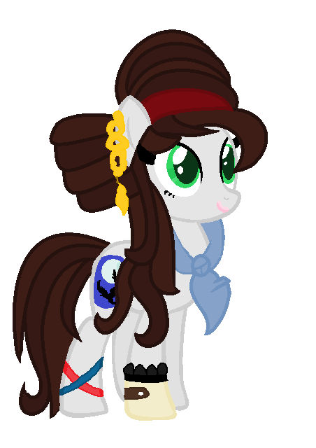 Ruby oc by shelle12rain on DeviantArt