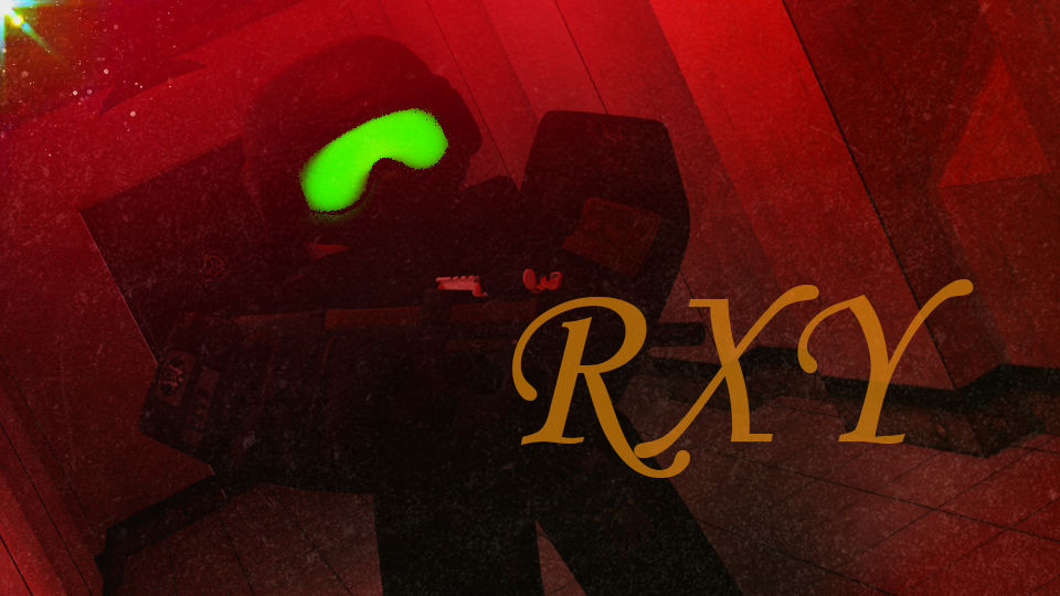 Scp Rrt Gfx SCP GFX by RxyArts on DeviantArt