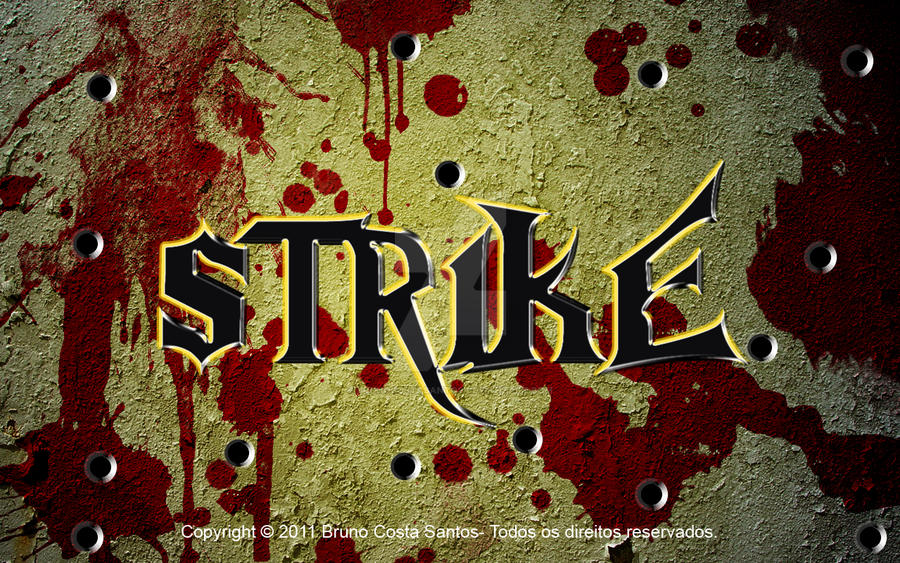 Strike by brunocostasantos on DeviantArt