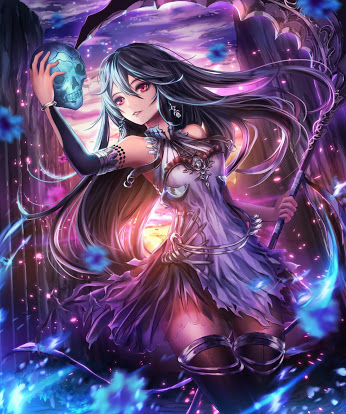 Anime-art-girl-fantasy-1158539 by MiguelTheOtaku on DeviantArt Anime-art-girl-fantasy-1158539 by MiguelTheOtaku on DeviantArt