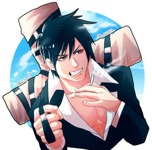 Wolfwood 