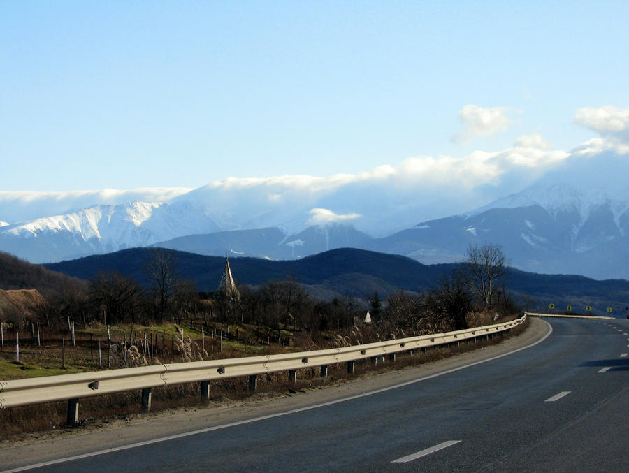 Fagaras