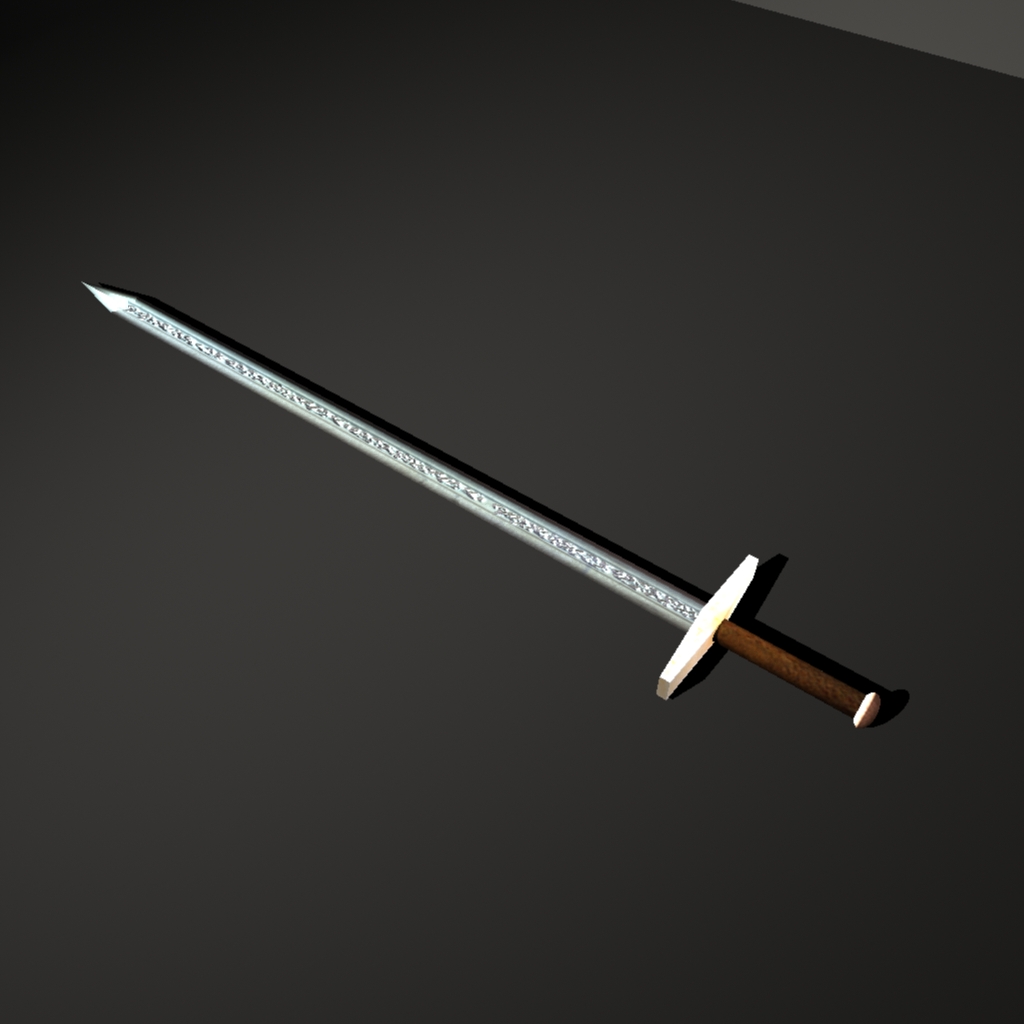 Sword 5