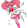 Chibiusa