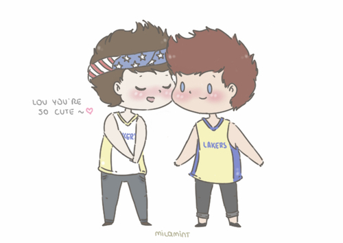 Larry c: