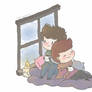 Larry cudding c: