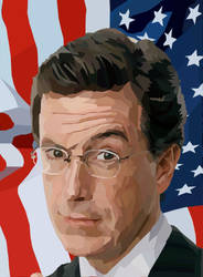 Stephen Colbert