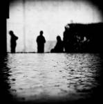 Strangers - 210 by CarlosMoreira