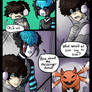 Revenge Chapter 6 Page 3