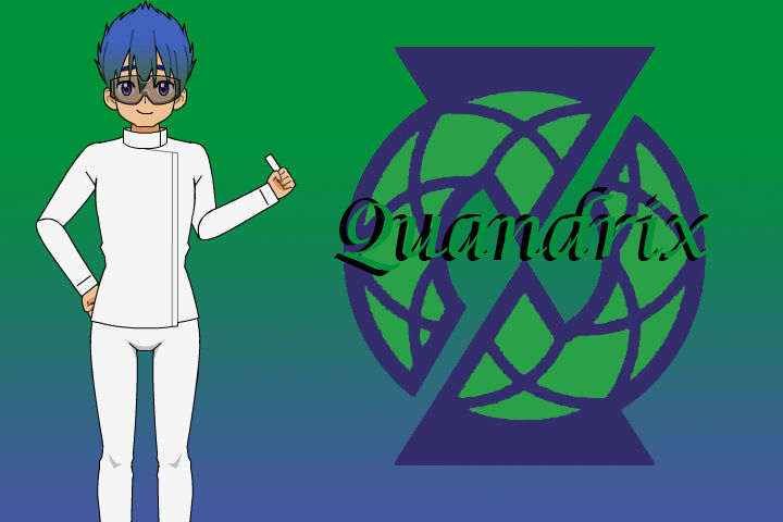 Quandarius Deviantart Quandrix Student Wallpaper by DSerpentine on DeviantArt