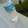 Peeing Bottle