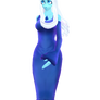 [MMD] Blue Diamond