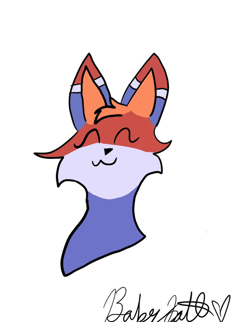 Moxy he/him (not my character) by Mistressmoon04 on DeviantArt