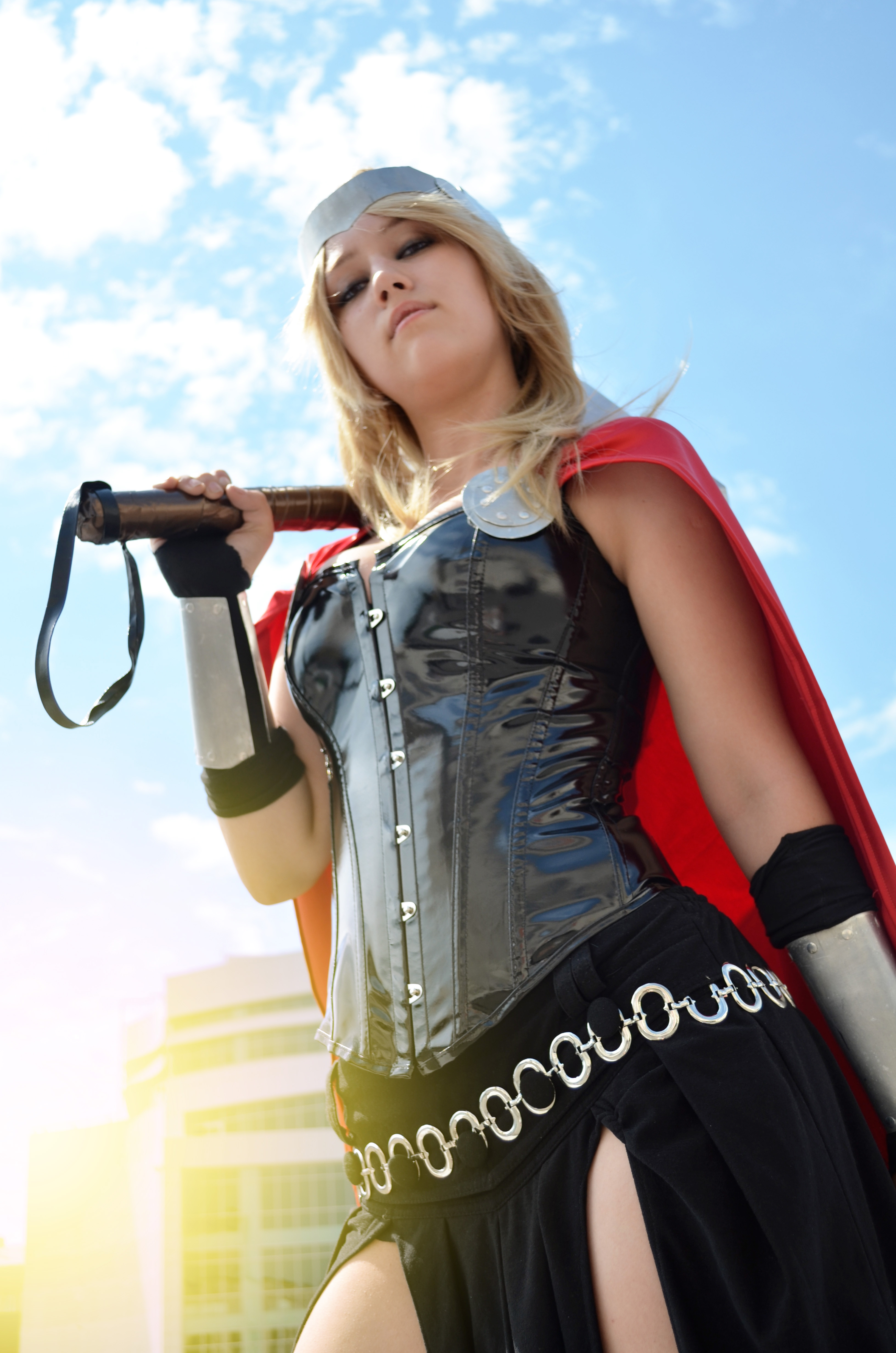 Lady Thor