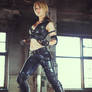 Sonya Blade