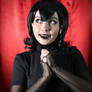 Mavis cosplay