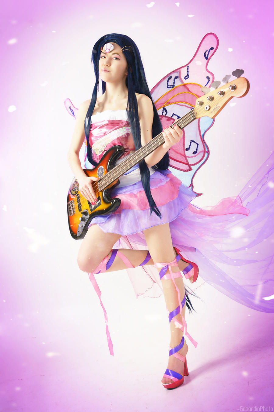 Winx Club Musa Cosplay By Gabardin On DeviantArt winx-club-musa-cosplay-by-gabardin-on-deviantart