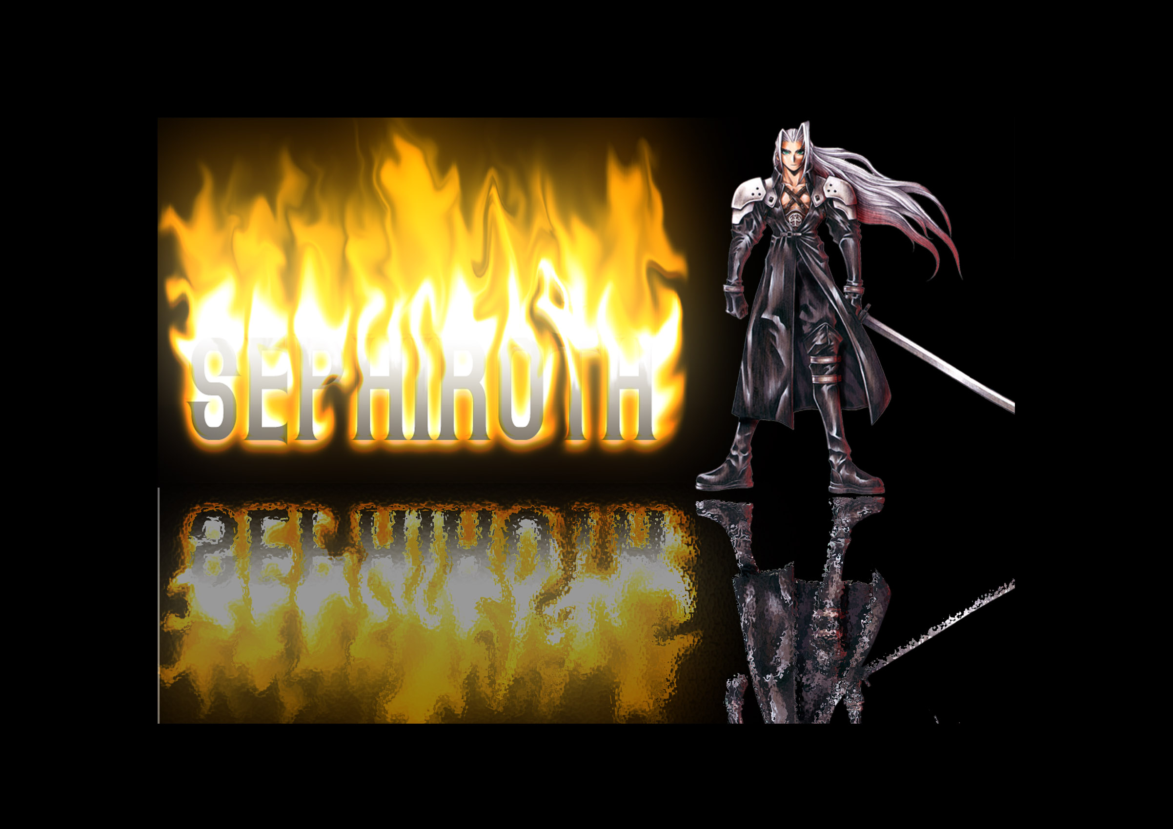 Sephiroth