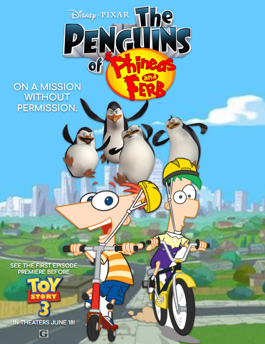 Febus And Ferb febus-and-ferb