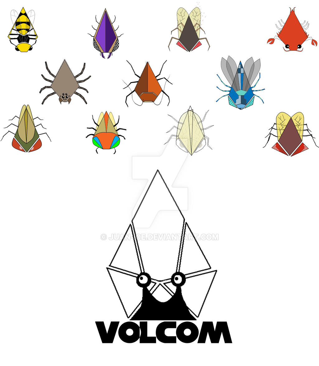 Flyz for Volcom by Juan-Ice on DeviantArt