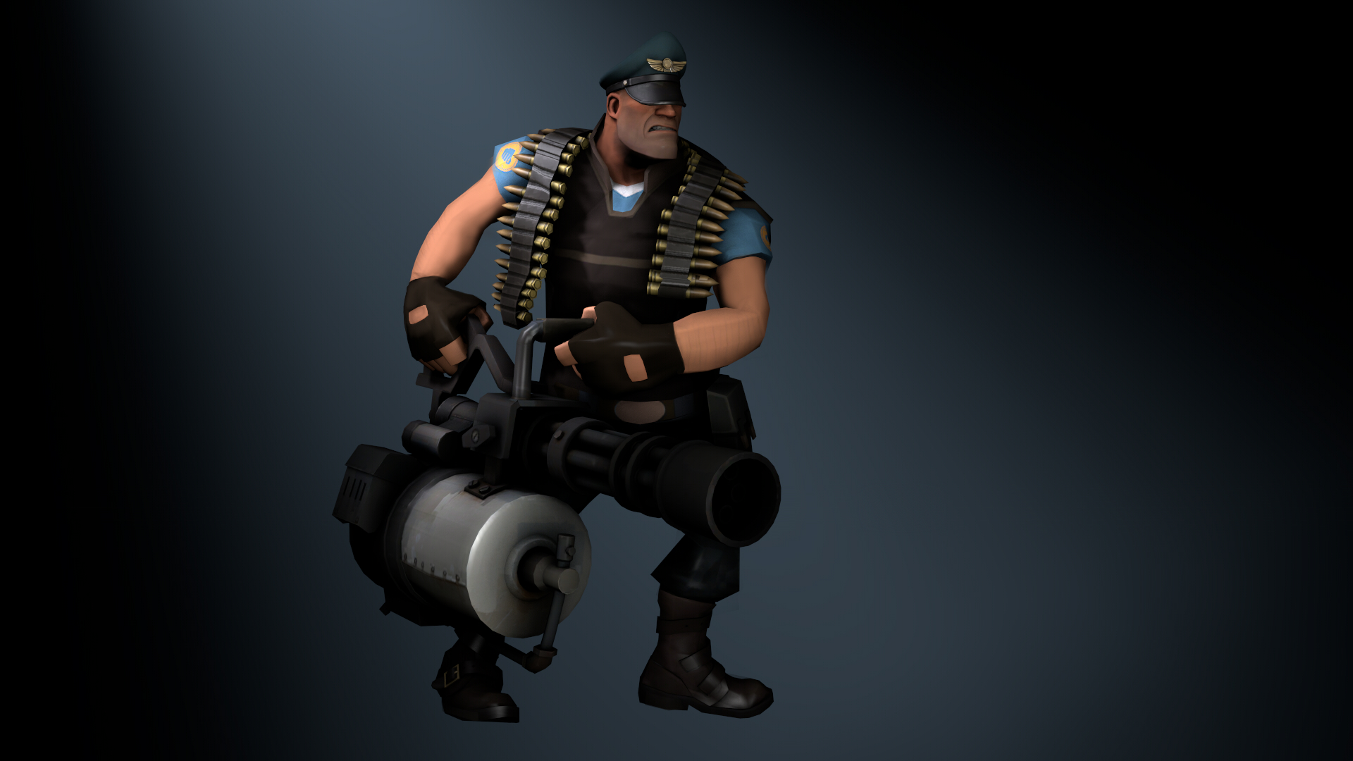 Strict Heavy