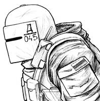 Tachanka sketch