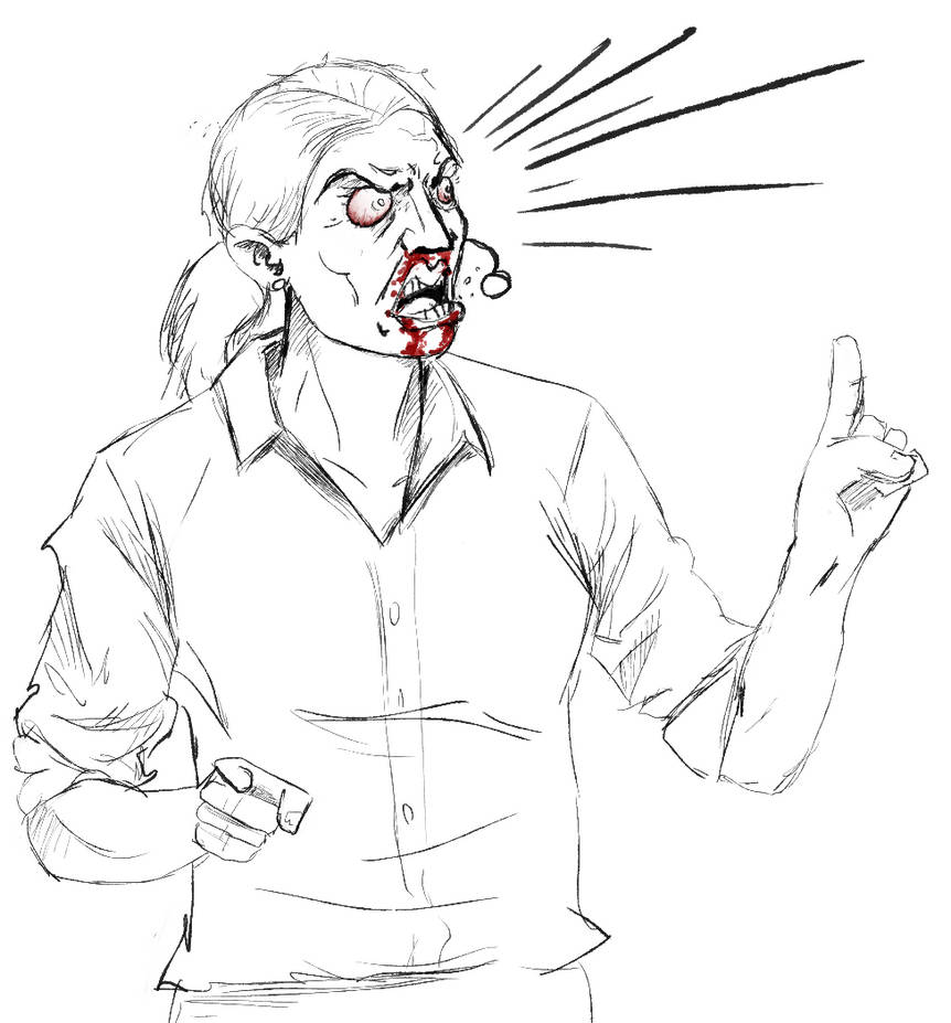 Regarding Devolver Digital on E3 by Menaria on DeviantArt