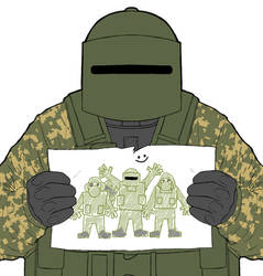 Important message from Tachanka