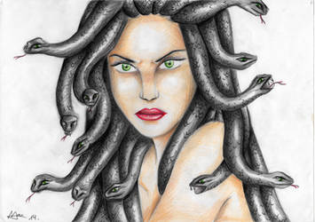 Medusa