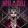 Hell in a Cell PPV Poster