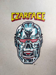 Czarface 