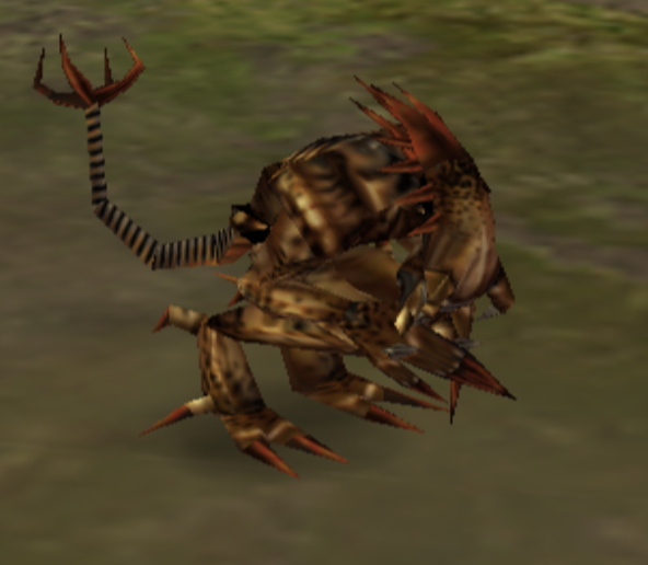 PredAlien Upgrade by lorbon on DeviantArt