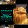 How to Add a Weft to a Wig