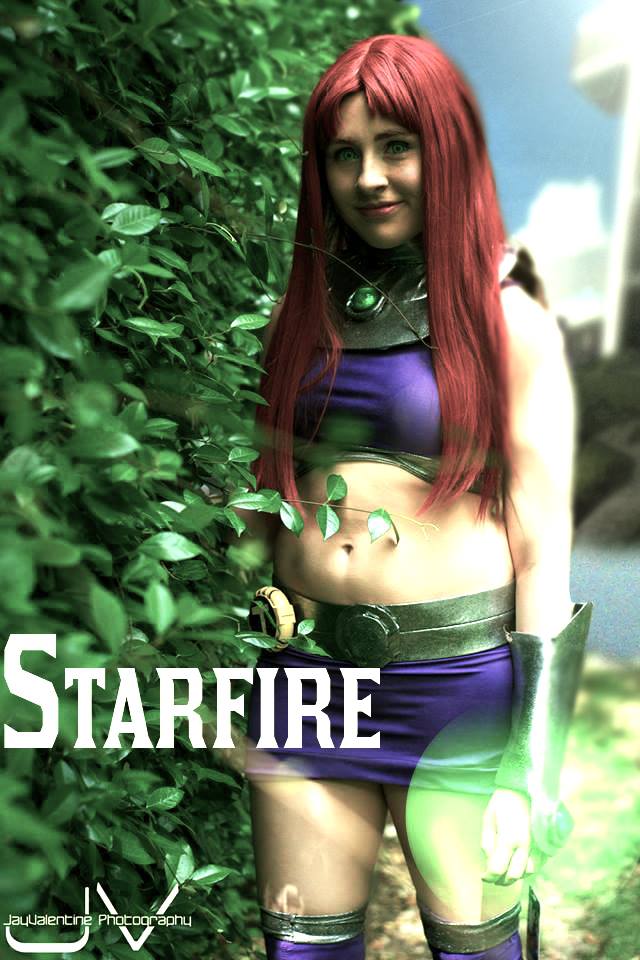 Starfire