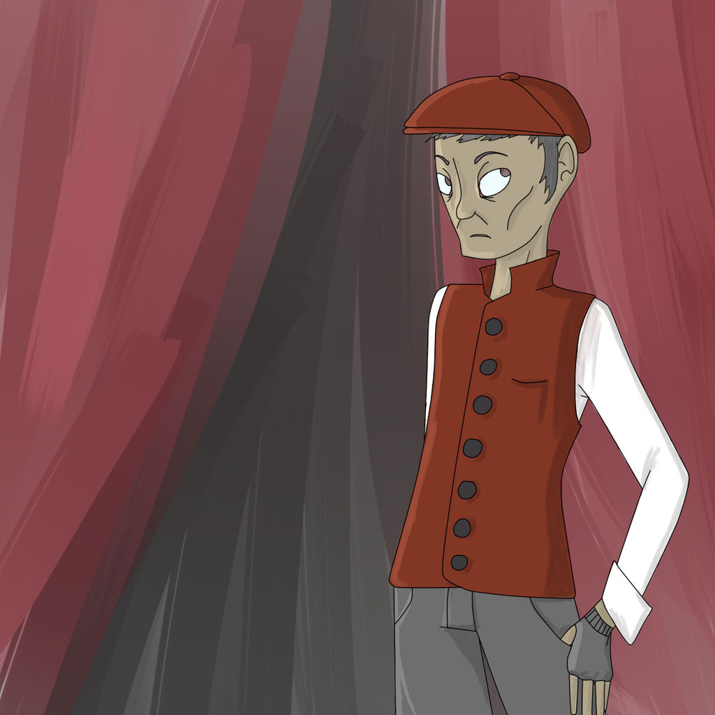 Humanized 9 Characters: 1 by Club-Lulu on DeviantArt