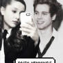 After School (Ariana Grande And Luke Hemmings)