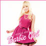 Jessica Jung - Barbie Girl (Single Cover)