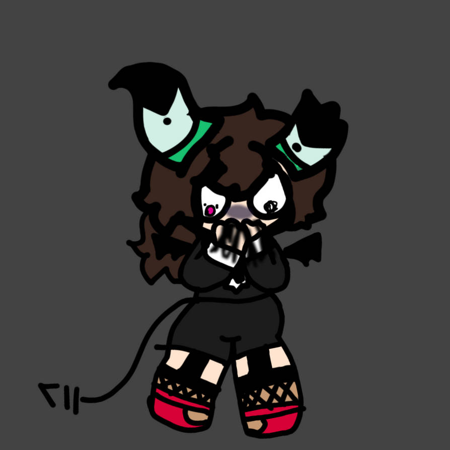 Vomit by Iovepotatoesuwu on DeviantArt