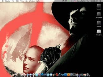 Desktop January 1st, 2009